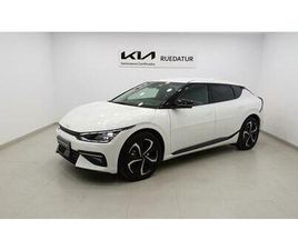 KIA EV6 GT-LINE 77,4KWH LONG RANGE AWD 239 KW (325 CV)