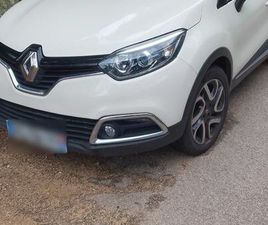 RENAULT CAPTUR 2014