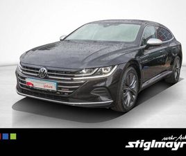 ARTEON SHOOTING BRAKE ELEGANCE 2.0 TDI ACC+AHK