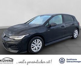 GOLF R-LINE 2.0 TDI DSG | LED HARMAN-KARDON ACC