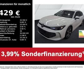 PASSAT VARIANT BUSINESS 1.5 ETSI DSG ACC+AHK+KAMER