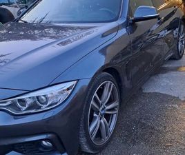 BMW SERIE 4 GRAN COUPE 425 BMW 425D GRAND COUPÉ SPORT