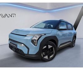 KIA EV3 EARTH STANDARD RANGE 150 KW (204 CV)