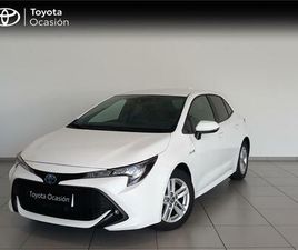 5 PUERTAS ACTIVE TECH 125H E-CVT