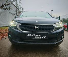 CITROËN DS4 CROSSBACK 1.2 PURETECH BECHIC - JAMSTVO -, 2019 GOD.