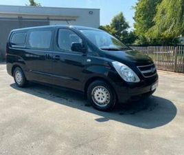 HYUNDAI H1 ② HYUNDAI H1 — HYUNDAI — 2EMEMAIN