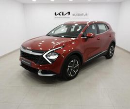 1.6 T-GDI HEV DRIVE 4X2 158 KW (215 CV)