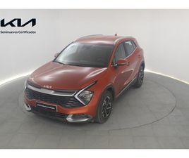 1.6 T-GDI HEV DRIVE 4X2 158 KW (215 CV)