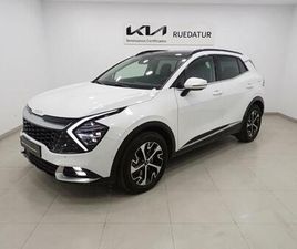 1.6 T-GDI HEV TECH 4X2 AUTO 158 KW (215 CV)