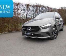 MERCEDES CLASSE B B 250E B 250 E BUSINESS LINE