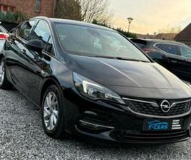 ② OPEL ASTRA 1.5CDTI //ELEGANCE SPORT// 12MOIS GARANTIE — OPEL — 2EMEMAIN