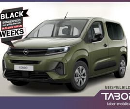 OPEL COMBO 1.5 D 100 TECHNOP KEYL INTELLILUX PDC