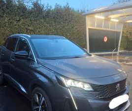 ② PEUGEOT 3008 GT LINE | FULL OPTION | AUTOMAAT — PEUGEOT — 2EMEMAIN