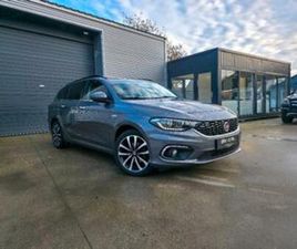 ② FIAT TIPO COMBI 1.4 T-JET LOUNGE — FIAT — 2EMEMAIN