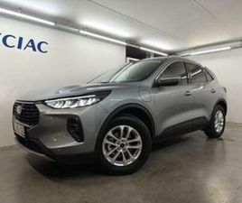 FORD KUGA ② FORD KUGA — FORD — 2EMEMAIN