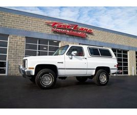 1985 GMC JIMMY