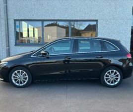 ② B 200 D 8G-DCT PROGRESSIVE — MERCEDES-BENZ — 2EMEMAIN