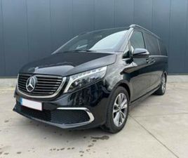 ② MERCEDES EQV — MERCEDES-BENZ — 2EMEMAIN