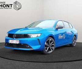 ② OPEL ASTRA — OPEL — 2EMEMAIN