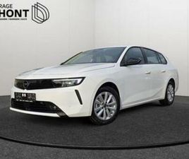 ② OPEL ASTRA — OPEL — 2EMEMAIN