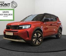 ② OPEL FRONTERA GS ELECTRIC - 44KWH - 113PK — OPEL — 2EMEMAIN