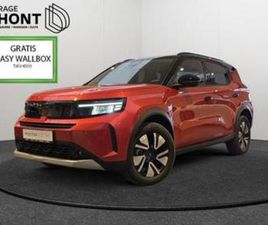 ② OPEL FRONTERA GS ELECTRIC - 44KWH - 113PK — OPEL — 2EMEMAIN