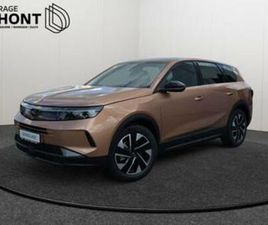 ② OPEL GRANDLAND EDITION - 1.2 MHEV - AUTOMAAT EDCT - 145PK — OPEL — 2EMEMAIN