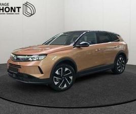 ② OPEL GRANDLAND GS - 1.6 PHEV - AUTOMAAT - 195PK — OPEL — 2EMEMAIN