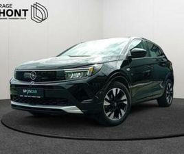 ② OPEL GRANDLAND — OPEL — 2EMEMAIN