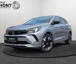 ② OPEL GRANDLAND — OPEL — 2EMEMAIN