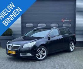 ② OPEL INSIGNIA SPORTS TOURER 1.8 BUSINESS | NAVIGATIE | CLIMA — OPEL — 2EMEMAIN