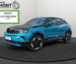 ② OPEL MOKKA GS ELECTRIC - 54KWH - 156PK — OPEL — 2EMEMAIN