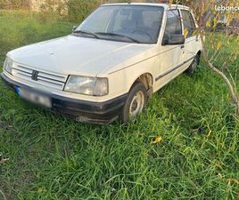 PEUGEOT 309 PEUGEOT 309