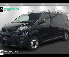 ② PEUGEOT EXPERT L2 STANDAARD CAMERA GPS — PEUGEOT — 2EMEMAIN