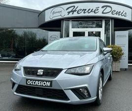 SEAT IBIZA ② SEAT IBIZA 2023 — SEAT — 2EMEMAIN