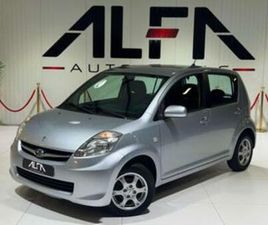 ② SUBARU JUSTY 1.0I COMFORT S *73.816 KMS*CLIM*GARANTIE 12 MOI — SUBARU — 2EMEMAIN