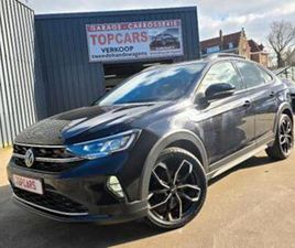 ② ✔VW TAIGO 1.0TSI LIFE 2023 EURO6❕ 33 000 KM❗ APPS, LED,.. — VOLKSWAGEN — 2EMEMAIN