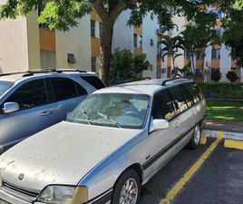 CHEVROLET SUPREMA SUPREMA NOVA