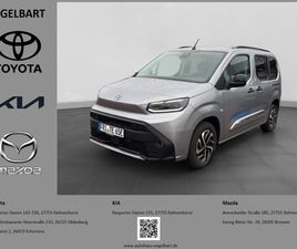 ELECTRIC TEAMPLAYER L1 PLUS [NAV] PLUS [CP]