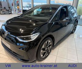 VOLKSWAGEN CADDY UTILITAIRE VW ID.3 PRO PERFORMANCE 170 KW BUSINESS