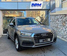 2L TFSI QUATTRO S TRONIC