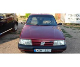 FIAT TEMPRA FIAT TEMPRA AN. 1993