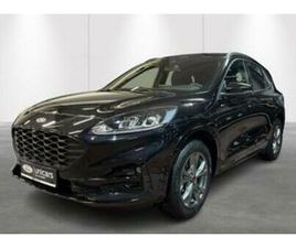 FORD KUGA ② FORD KUGA 2.5I PHEV AUT. 165KW ST-LINE (AUTOMATIQUE) — FORD — 2EMEMAIN