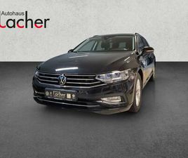 PASSAT VARIANT BUSINESS 1.5 TSI DSG