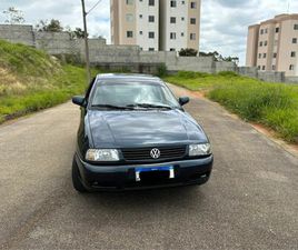 VOLKSWAGEN POLO CLASSIC/ SPECIAL 1.8 MI 2001