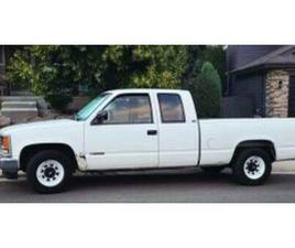 1994 CHEVROLET C/K 1500