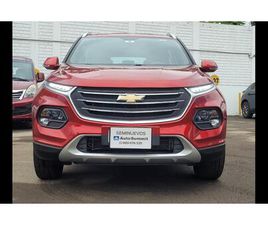 CHEVROLET GROOVE LTZ