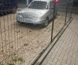LADA 2111 LADA / ВАЗ 2111 AN. 2001