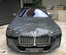 I7 XDRIVE60 M EXCELLENCE