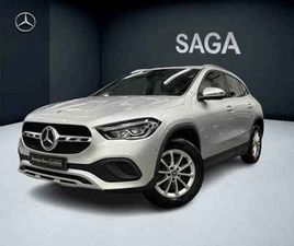 MERCEDES GLA GLA 250 E GLA 250 E BUSINESS LINE